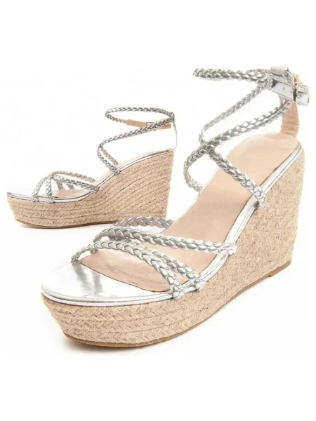 Espadrilky Leindia
