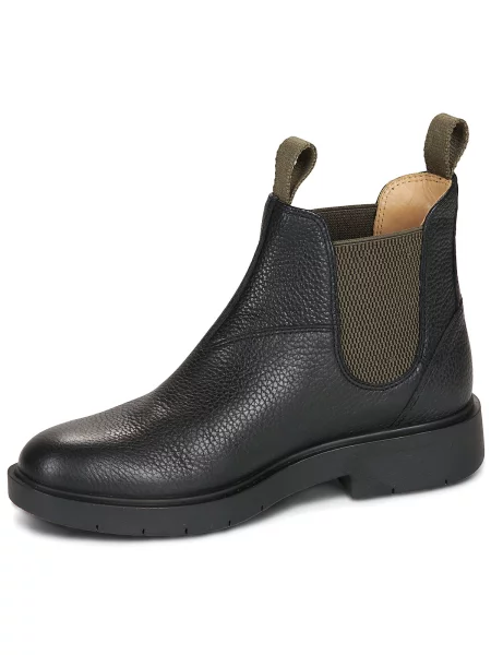 Pantofi Geox negru