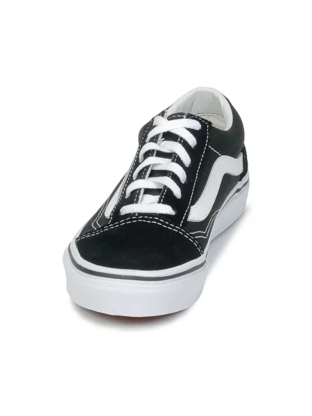 Pantofi copii Vans negru