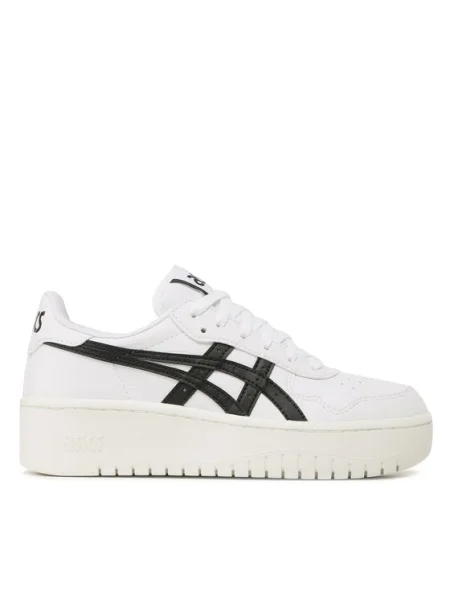 Sneakerși Asics Japan negru
