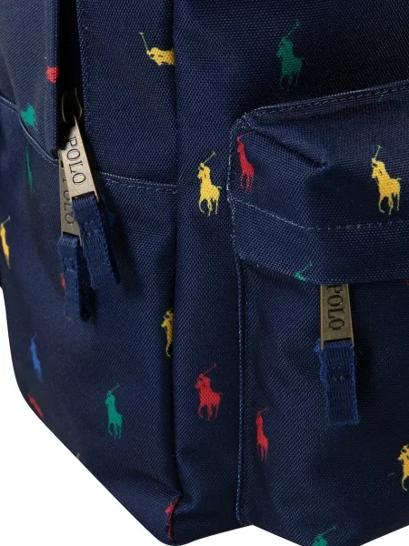 Детский рюкзак Polo Ralph Lauren