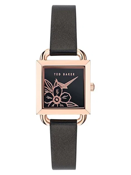 Часовници Ted Baker черно