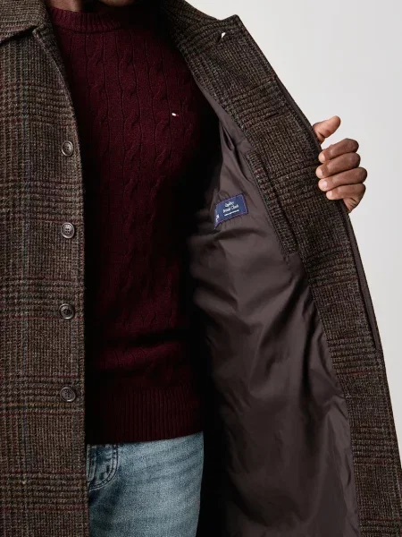 Пальто Barbour