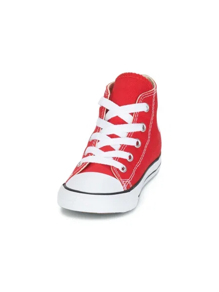 Pantofi copii Converse roșu