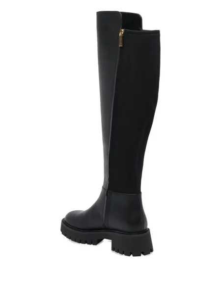 Botine Michael Michael Kors negru