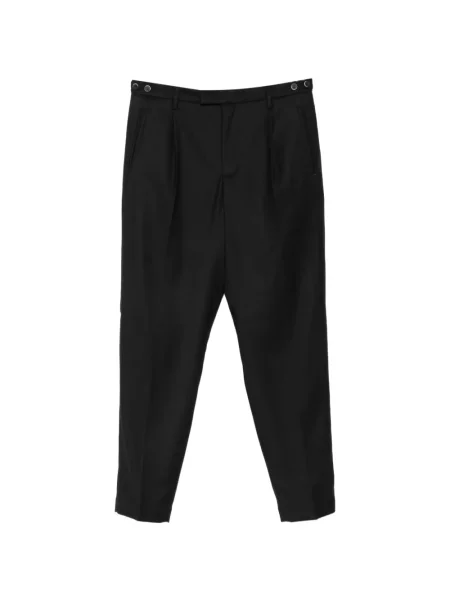 Pantaloni Barena negru