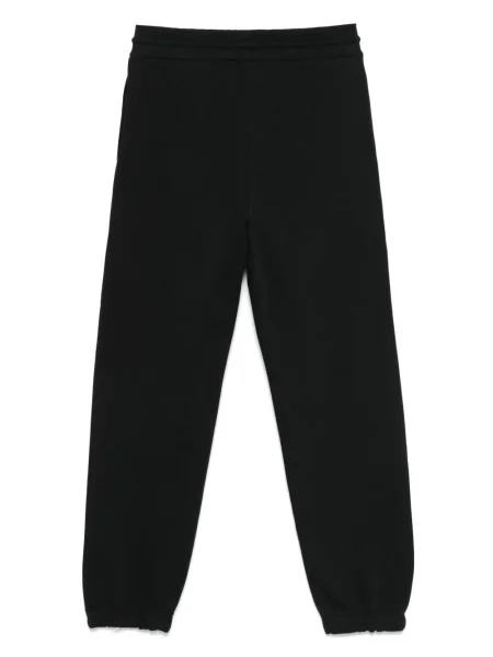 Pantaloni Msgm negru