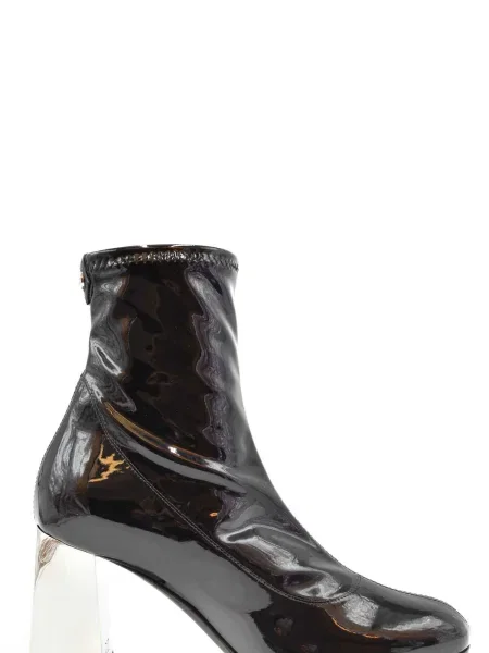 Боти Giuseppe Zanotti черно