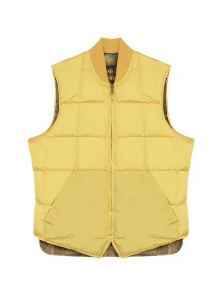 Vestă Fortela galben