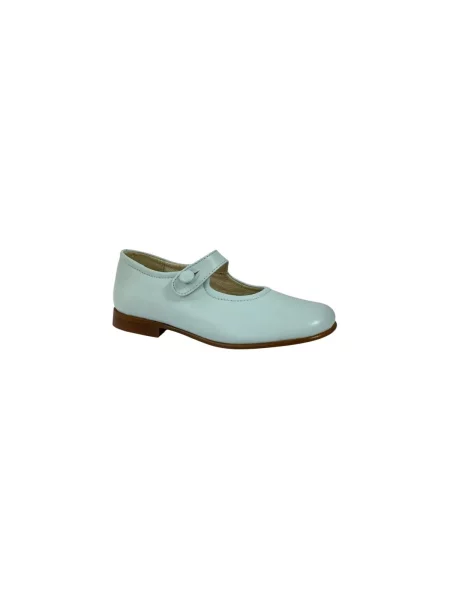 Pantofi copii Eli 1957 albastru