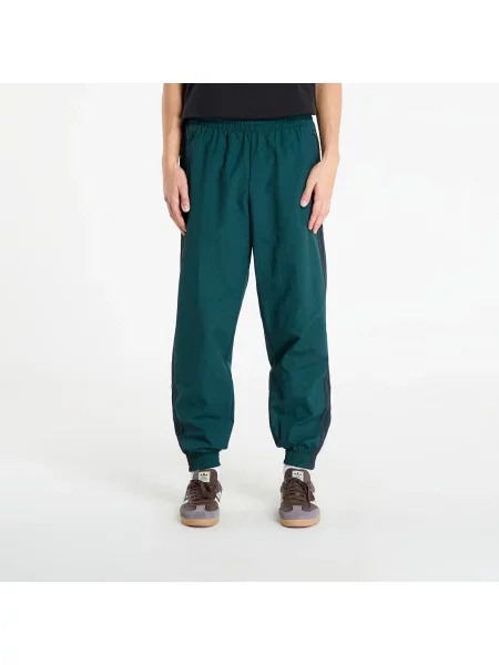 Teplákové kalhoty adidas zelené