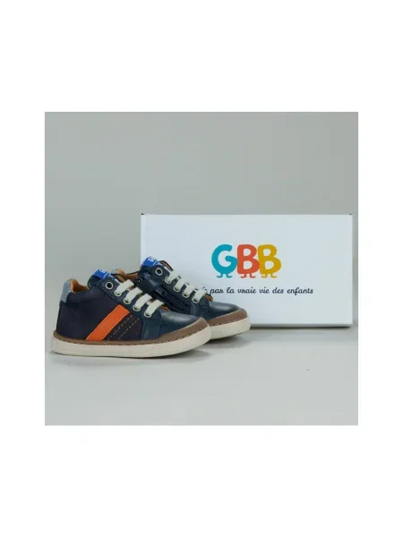 Pantofi copii Gbb albastru