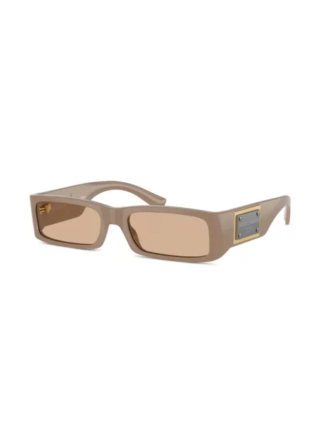 Saulės akiniai Dolce & Gabbana Eyewear