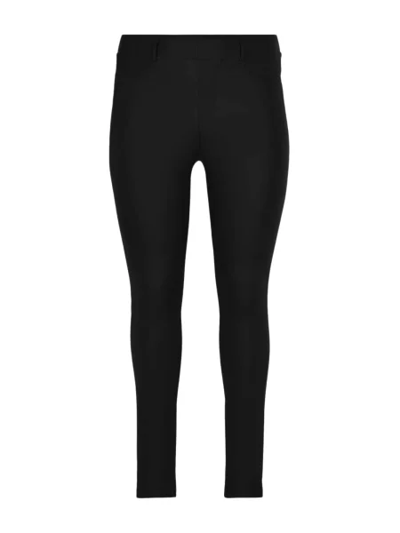 SANDGAARD Pantaloni Dublin' negru