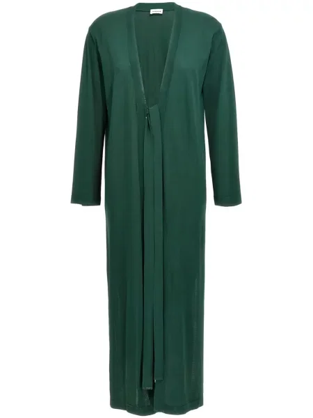 Płaszcz Parosh zielony