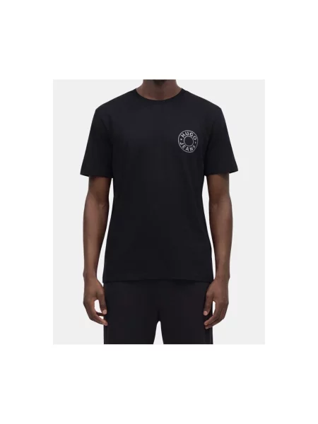 Tricou Hugo negru