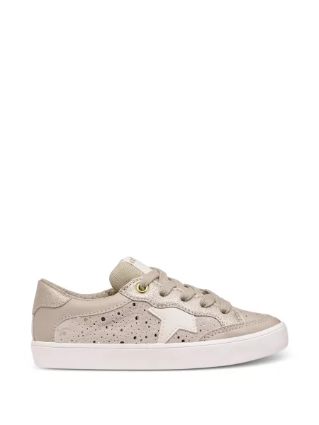 Sneakersy dziecięce Geox