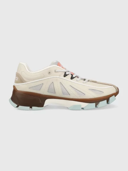 Маратонки Filling Pieces Pace Radar бежово