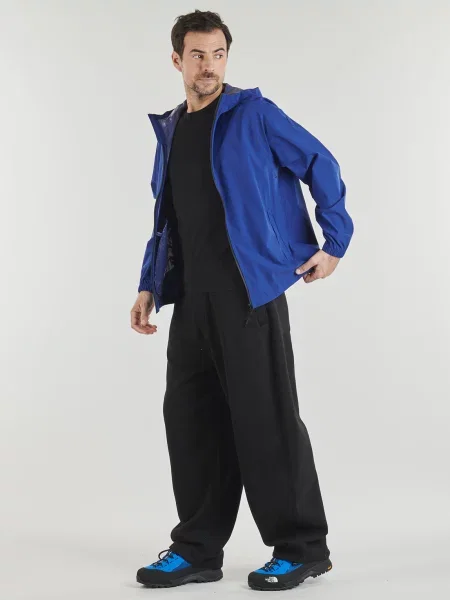 Geacă Jott albastru