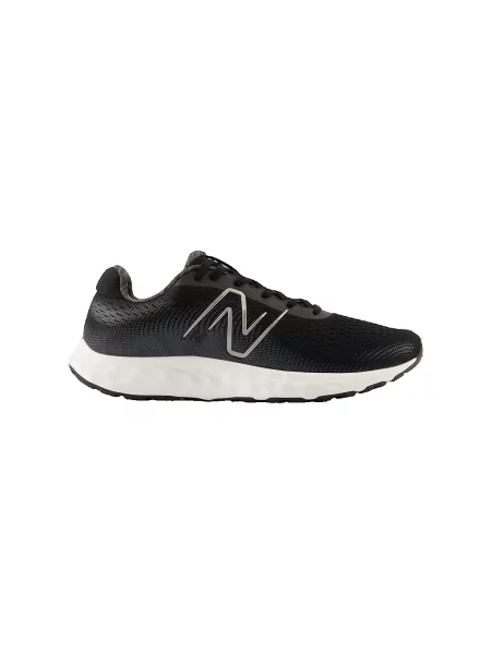 Félcipo New Balance fekete