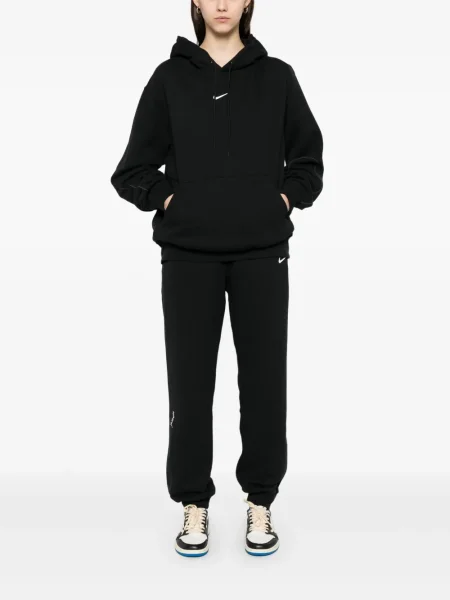 Дълго бягане шорти Nike черно
