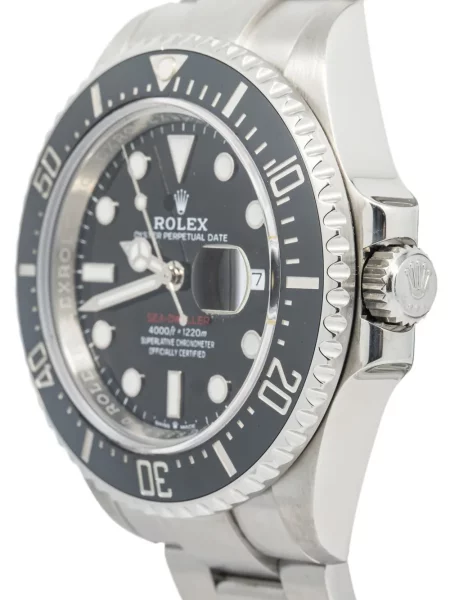Ceas Rolex negru