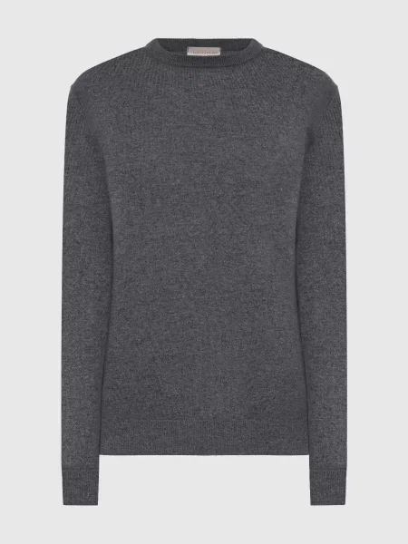 Джемпер з кашеміру Cashmere&whiskey сірий