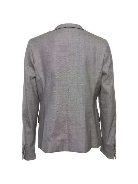 Sacou Max Mara gri