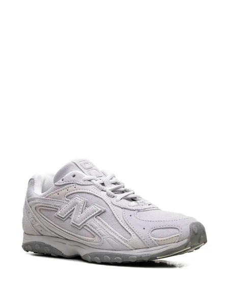 Sneakerși New Balance gri