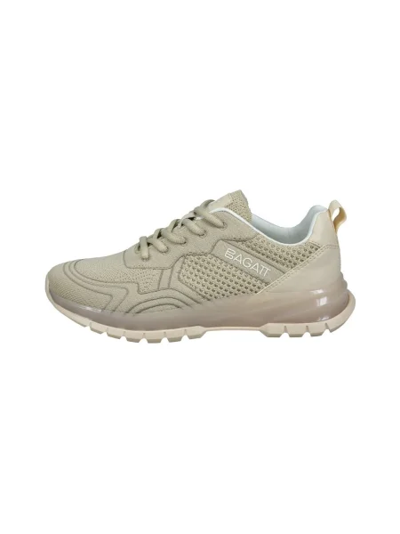 Pantofi Bagatt bej