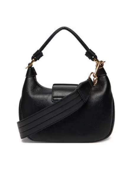 LOVE MOSCHINO Torbica crna