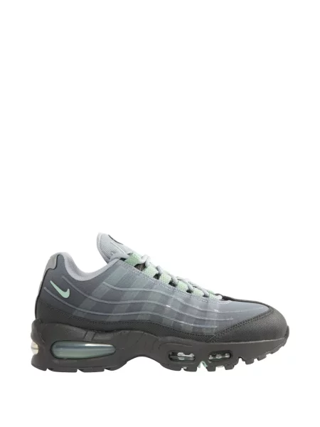 Sneakerși Nike Air Max 95 gri