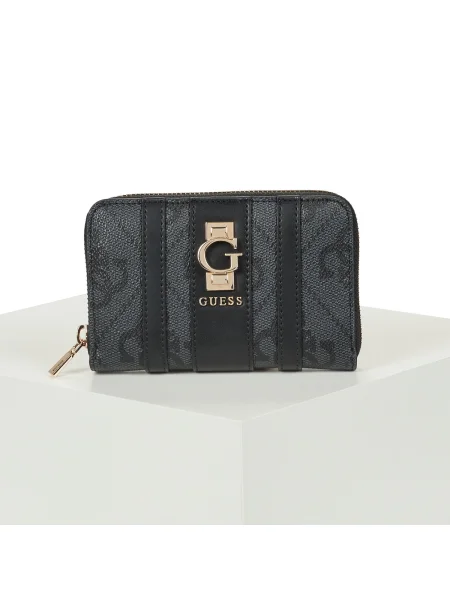 Geantă Guess negru