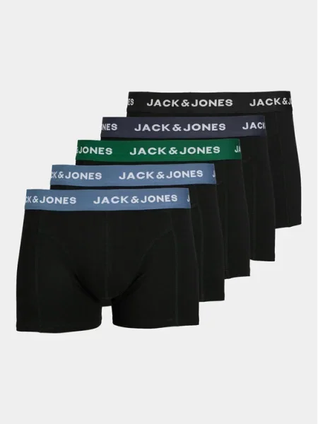 Боксерки Jack&jones черно