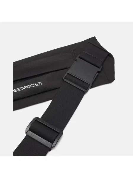 Futó öves öv Under Armour fekete