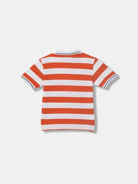 Детское поло United Colors Of Benetton