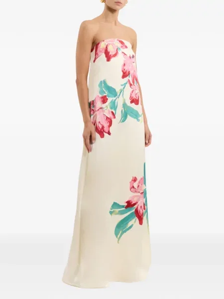 Rochie maxi Rebecca Vallance