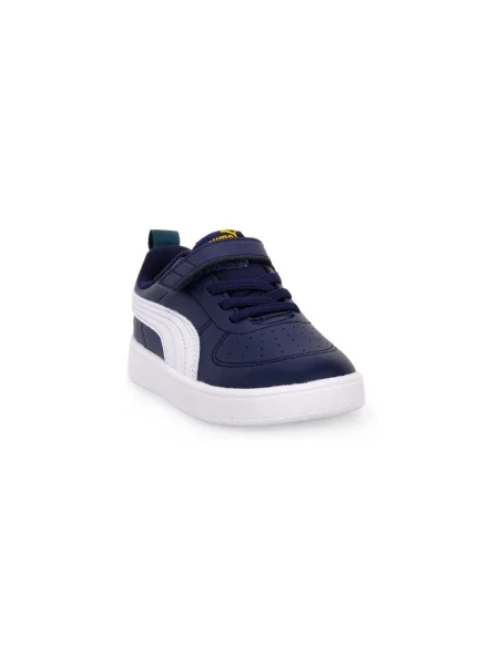 Pantofi copii Puma albastru