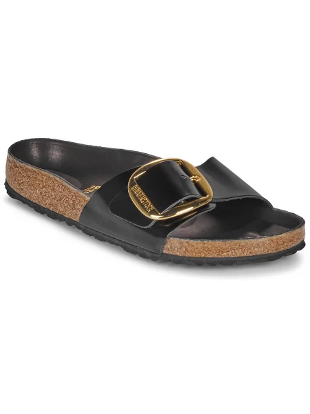 Pantofi Birkenstock negru
