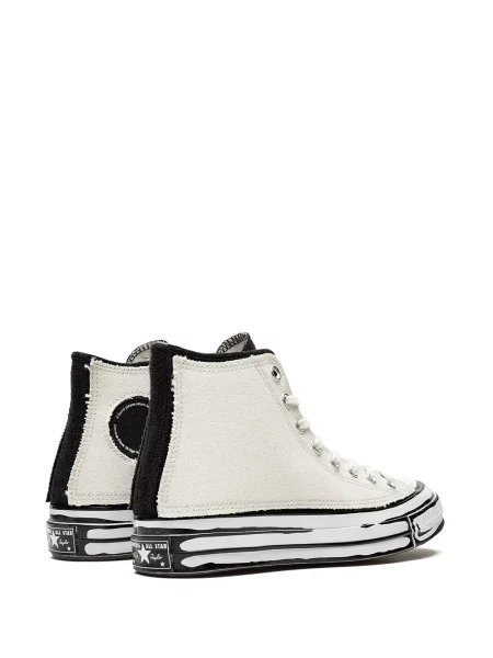 Tenisky Converse Chuck 70 bílé