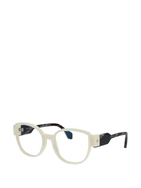Ochelari de soare Face à Face cu imprimeu geometric