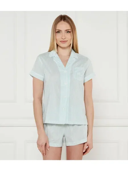 LAUREN RALPH LAUREN Pijama albastru
