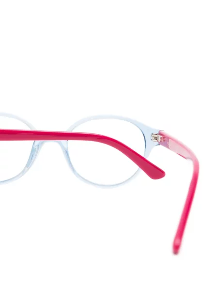 Okulary przeciwsłoneczne dziecięce Vogue Eyewear niebieskie