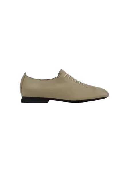 Pantofi Camper bej