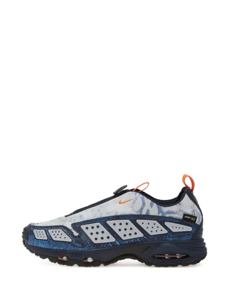 Sneakerși Nike Air Max alb