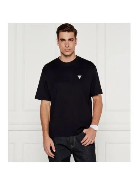 Guess Jeans Tricou | Oversize fit