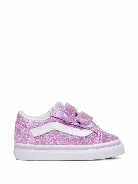 Sneakersy dziecięce Vans Old Skool różowe