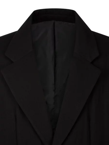 Sacou Studio Tomboy negru