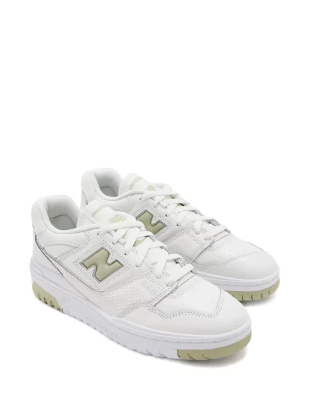 Sneakerși New Balance 530 plasă alergare cu buline gri