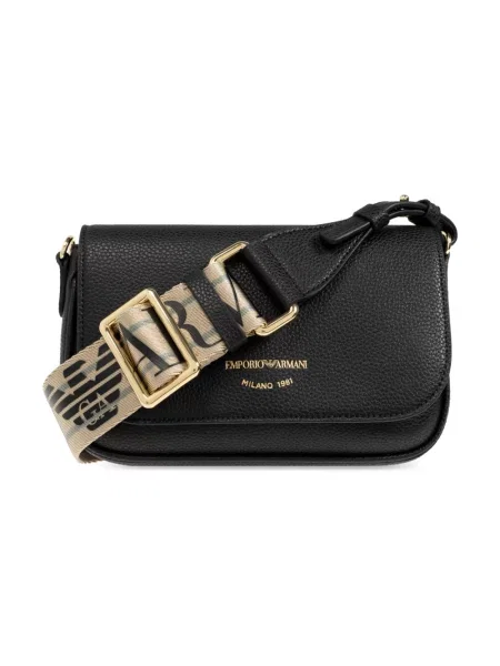Torebka Emporio Armani czarna